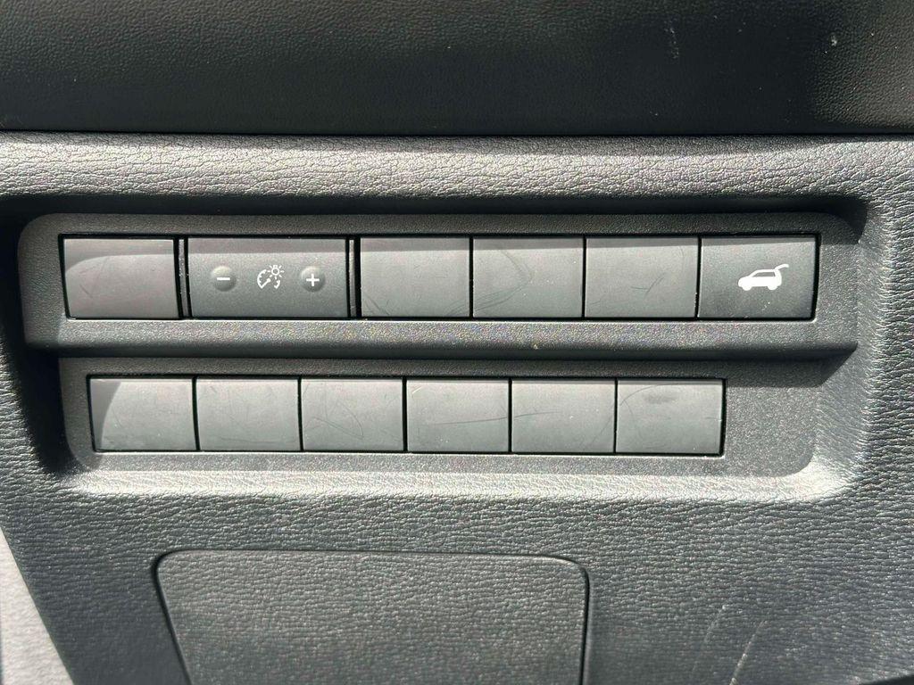 used 2023 Mitsubishi Outlander car, priced at $19,995