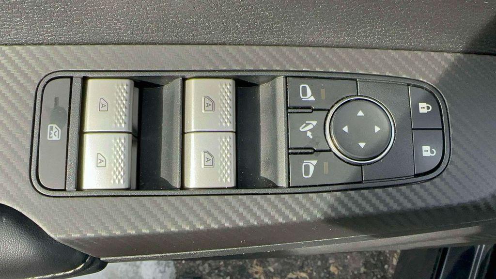 used 2023 Mitsubishi Outlander car, priced at $19,995