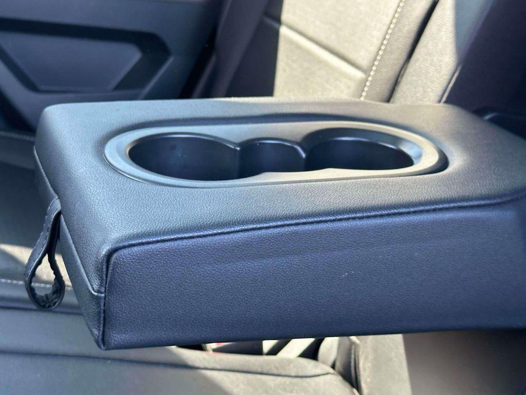 used 2022 Volkswagen Atlas car, priced at $25,991