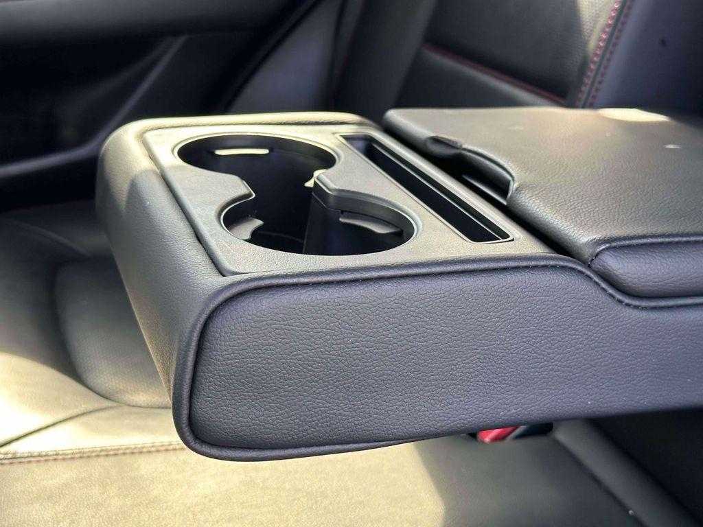 used 2021 Mazda CX-5 car, priced at $19,995