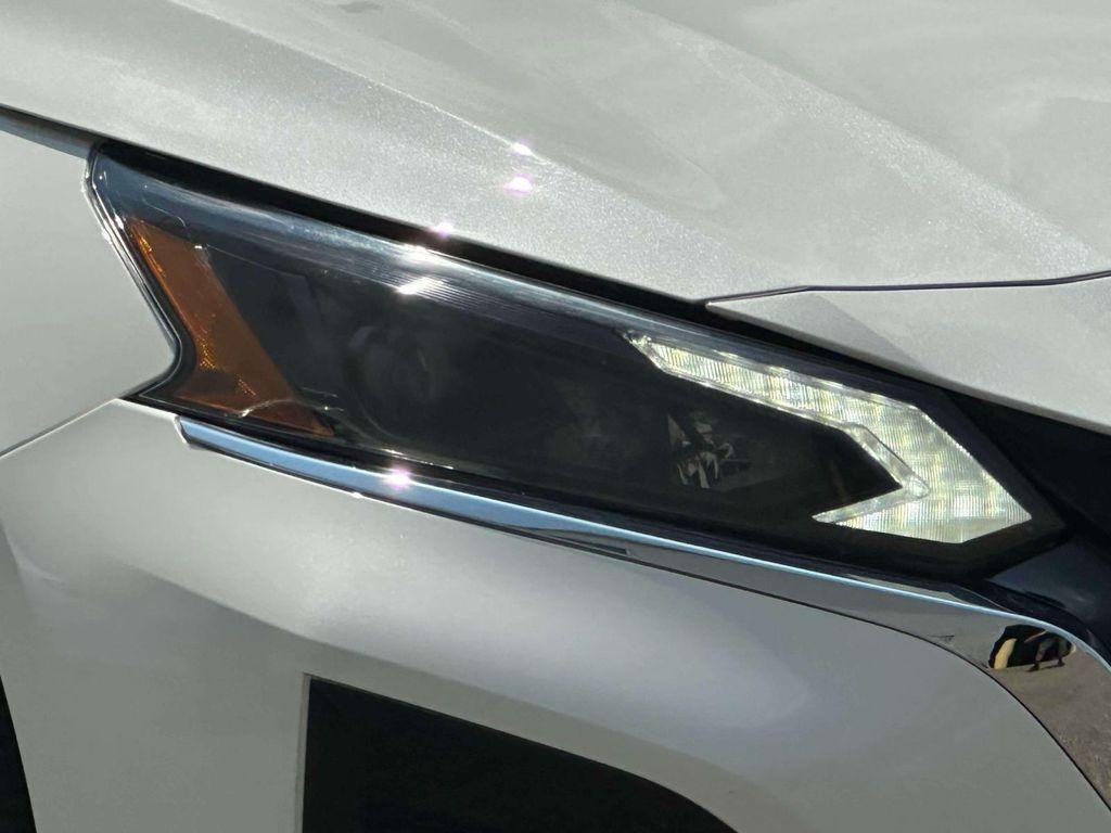 used 2024 Nissan Altima car, priced at $22,994