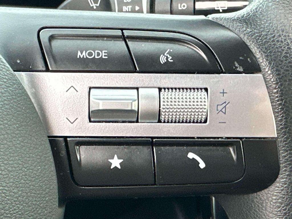 used 2025 Hyundai Tucson car, priced at $21,895