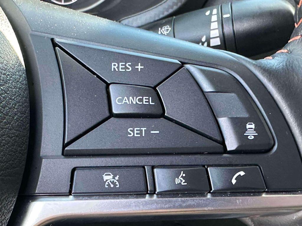 used 2024 Nissan Sentra car, priced at $19,995