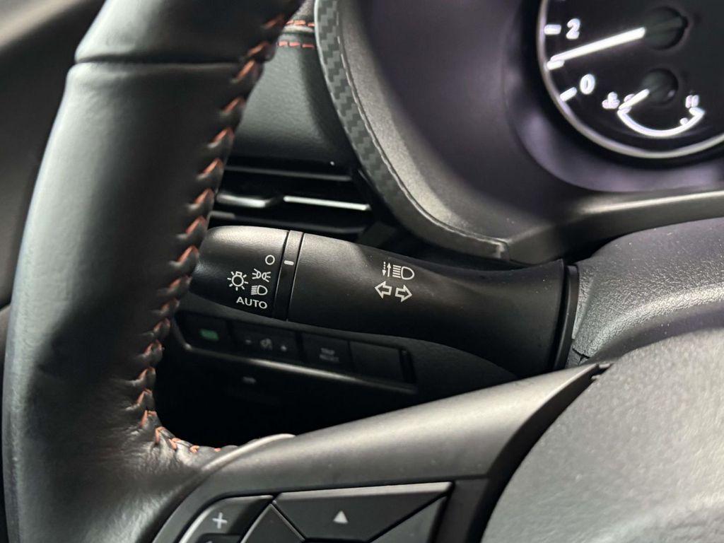 used 2024 Nissan Sentra car, priced at $19,491