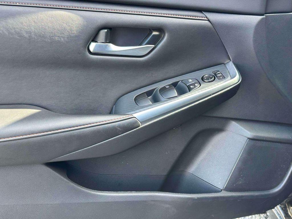 used 2024 Nissan Sentra car, priced at $19,995