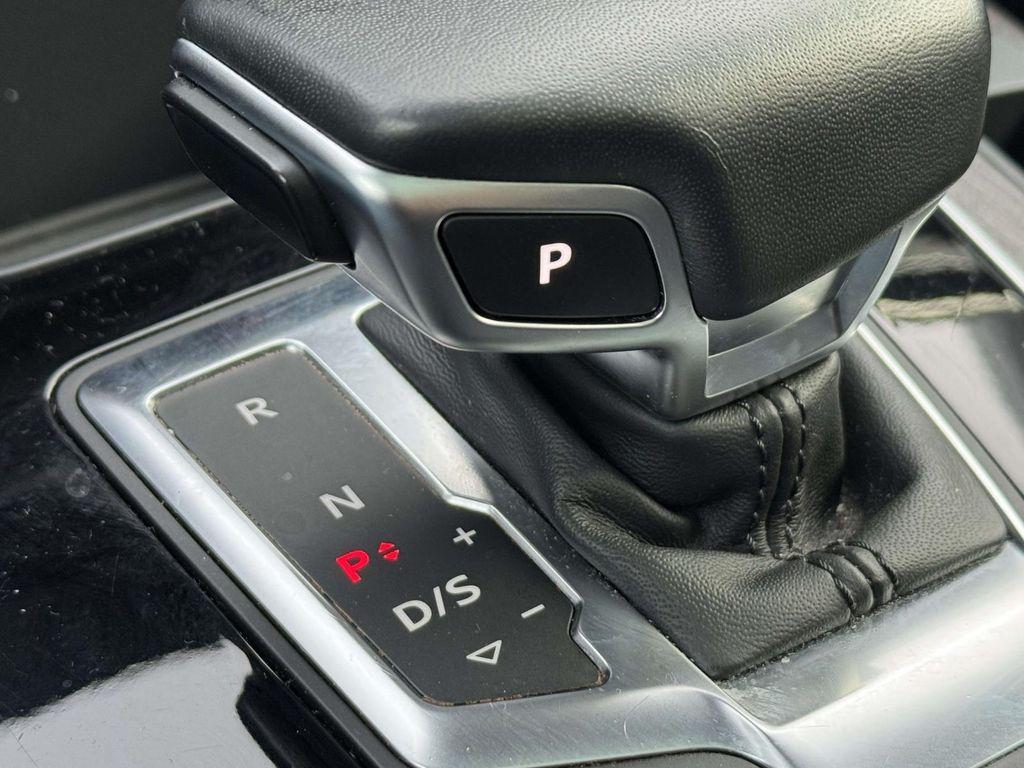 used 2024 Audi Q5 car, priced at $25,995