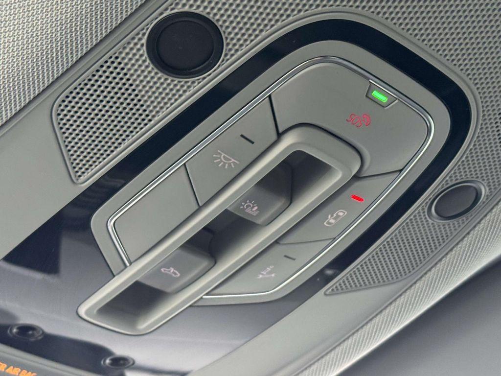 used 2024 Audi Q5 car, priced at $25,995