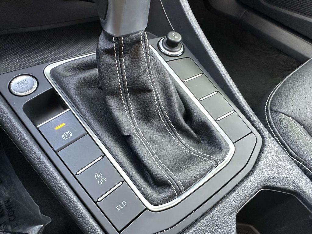 used 2024 Volkswagen Jetta car, priced at $15,991