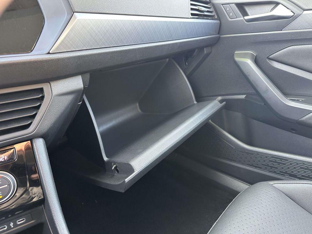 used 2024 Volkswagen Jetta car, priced at $15,991