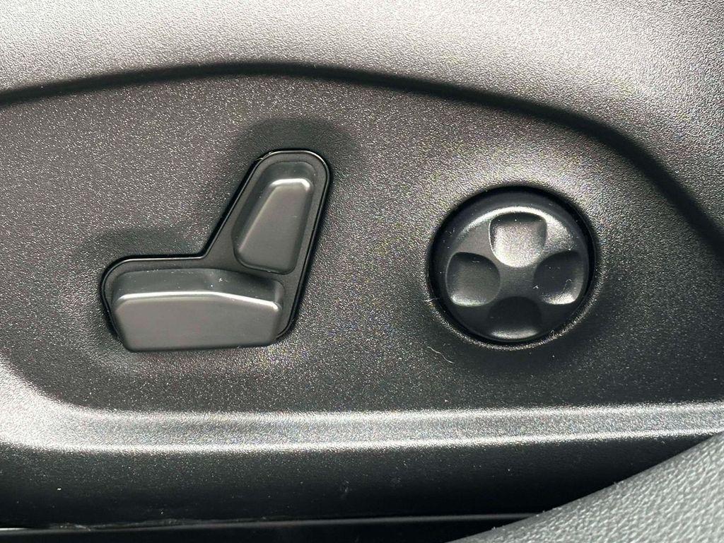 used 2021 Jeep Compass car, priced at $14,995