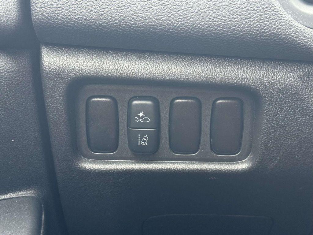 used 2024 Mitsubishi Outlander Sport car, priced at $15,991