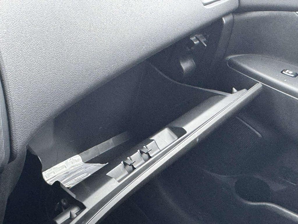 used 2024 Mitsubishi Outlander Sport car, priced at $15,991