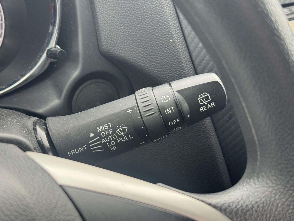 used 2024 Mitsubishi Outlander Sport car, priced at $15,991