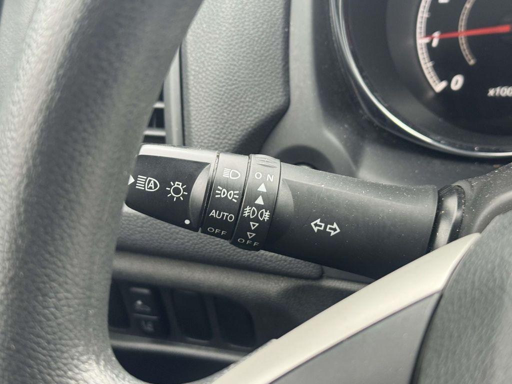 used 2024 Mitsubishi Outlander Sport car, priced at $15,991