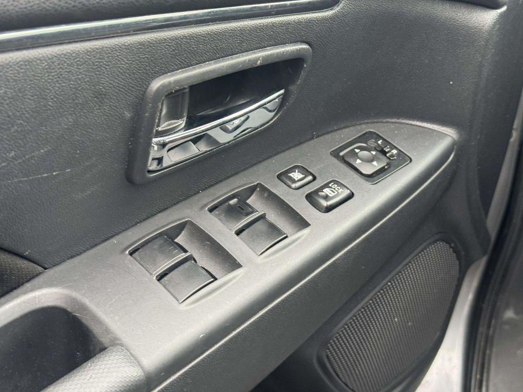 used 2024 Mitsubishi Outlander Sport car, priced at $15,991