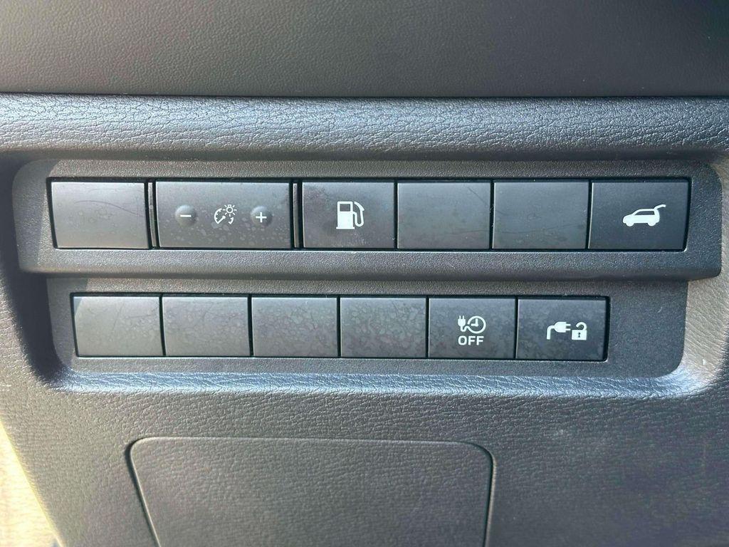 used 2024 Mitsubishi Outlander PHEV car, priced at $23,995