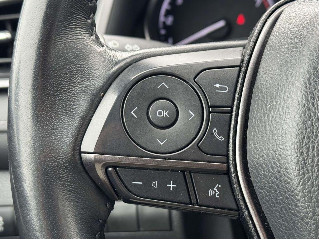 used 2024 Toyota Camry car, priced at $20,991