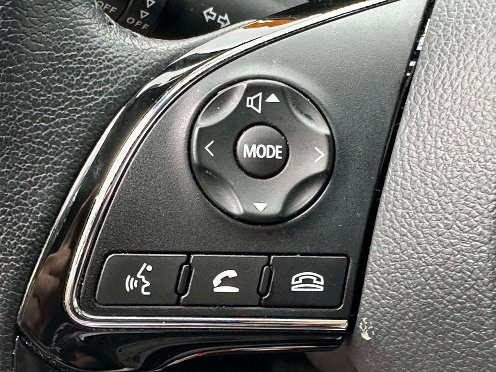 used 2025 Mitsubishi Eclipse Cross car, priced at $19,394