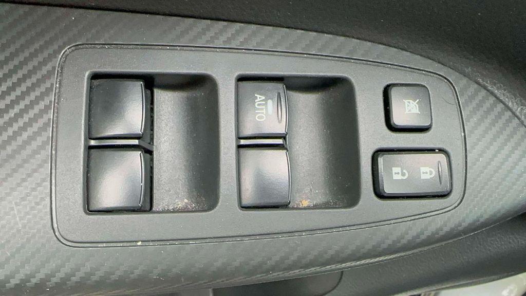 used 2025 Mitsubishi Eclipse Cross car, priced at $19,394