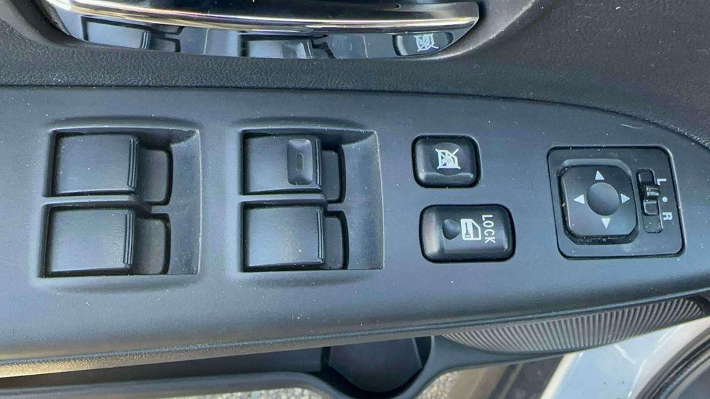 used 2025 Mitsubishi Outlander Sport car, priced at $19,695