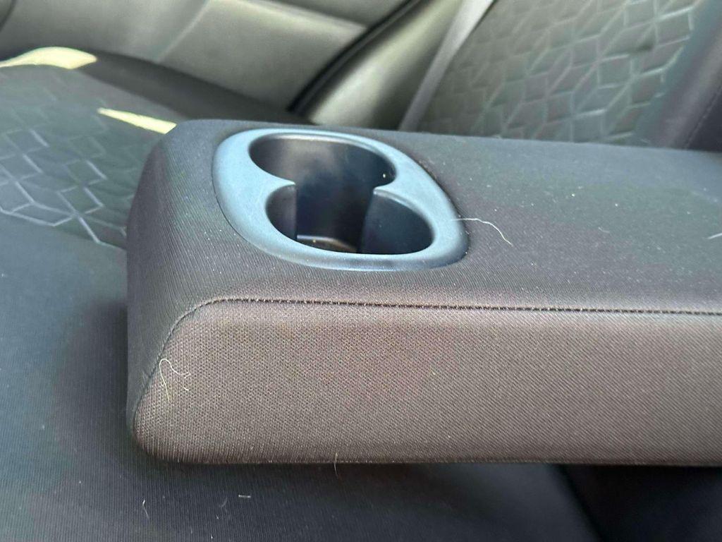 used 2025 Mitsubishi Outlander Sport car, priced at $19,695