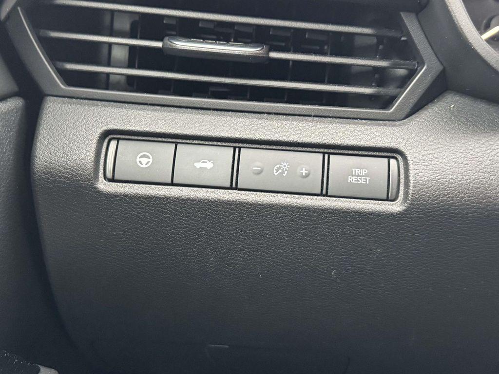 used 2023 Nissan Altima car, priced at $19,991