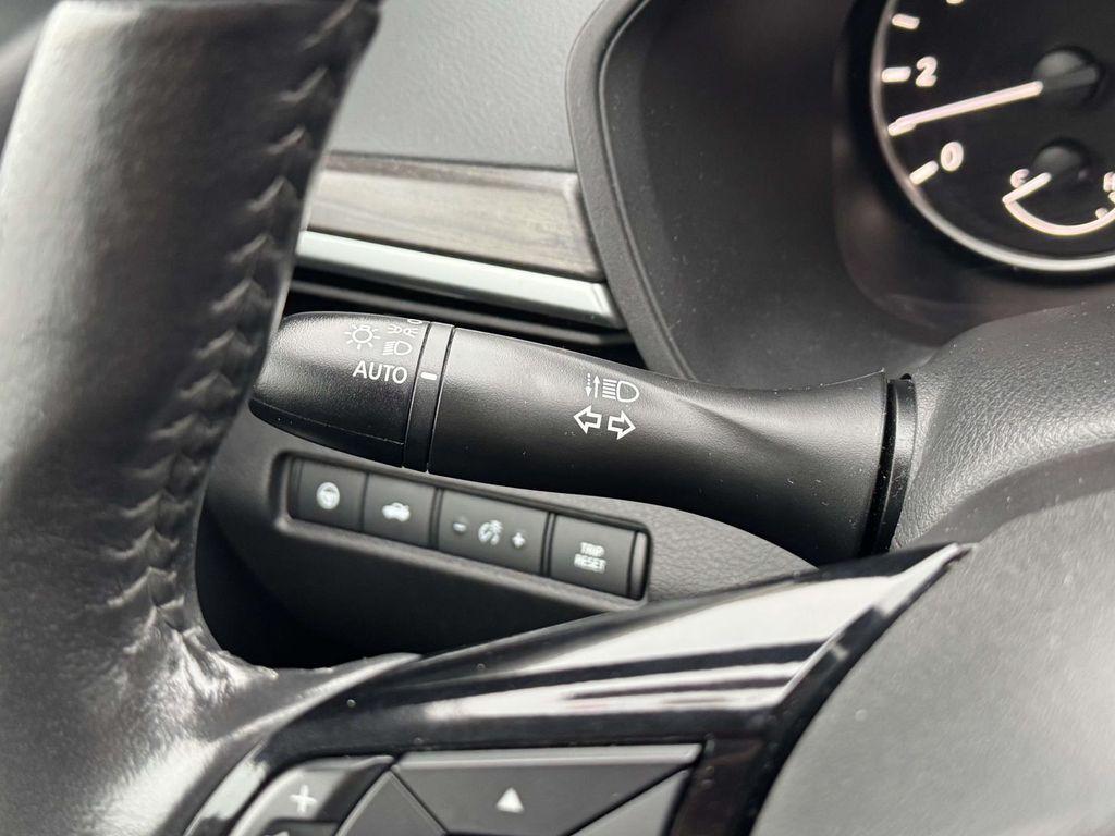 used 2023 Nissan Altima car, priced at $19,991