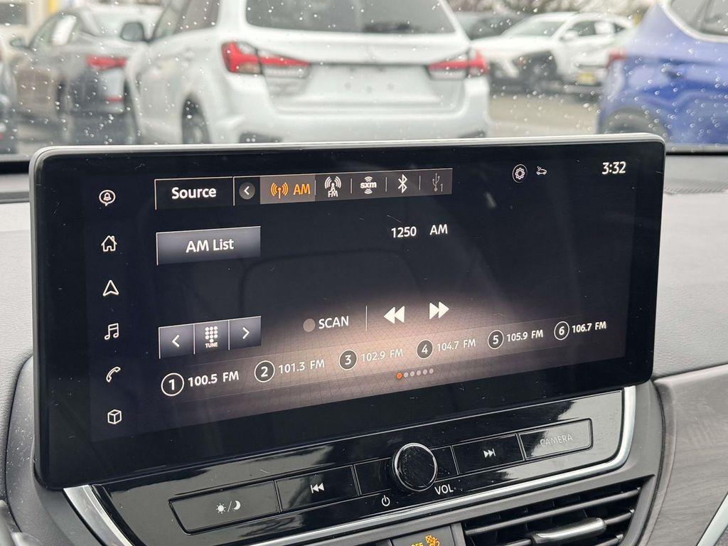 used 2023 Nissan Altima car, priced at $19,991