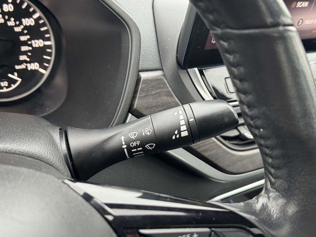 used 2023 Nissan Altima car, priced at $19,991