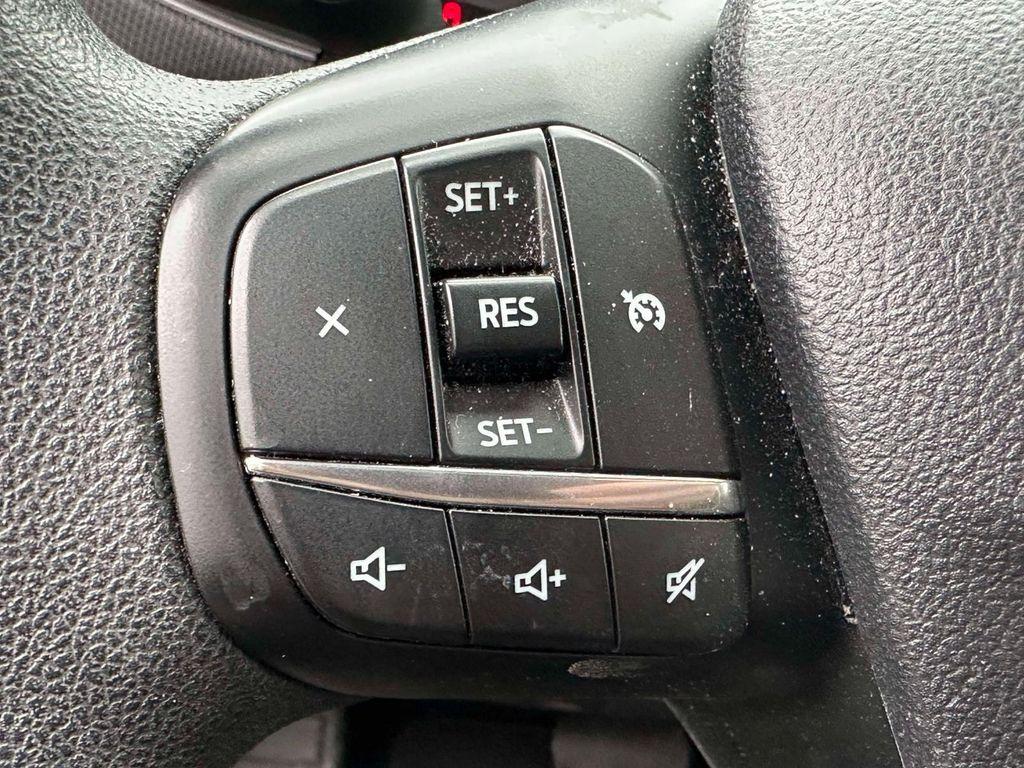 used 2024 Ford Bronco Sport car, priced at $21,695