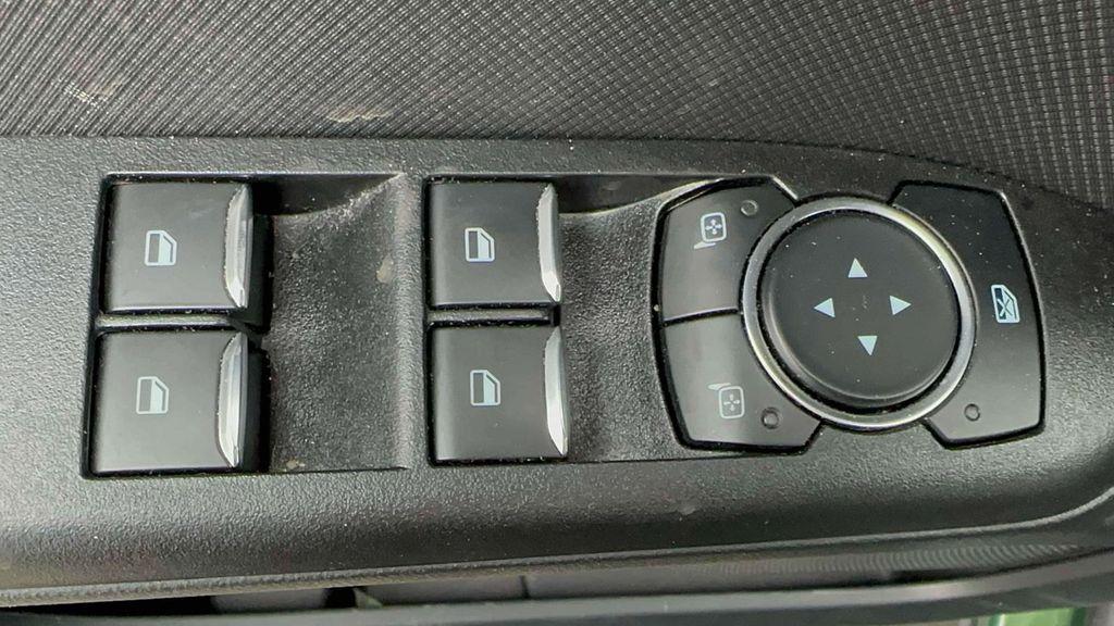 used 2024 Ford Bronco Sport car, priced at $21,695