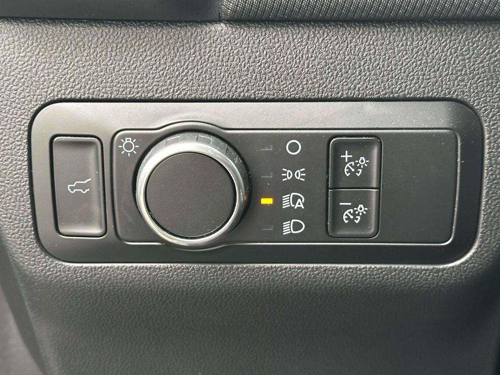 used 2024 Ford Bronco Sport car, priced at $21,695