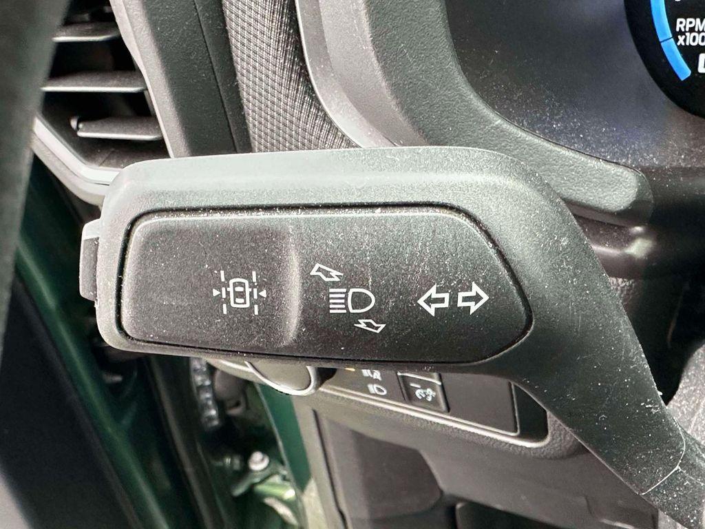 used 2024 Ford Bronco Sport car, priced at $21,695