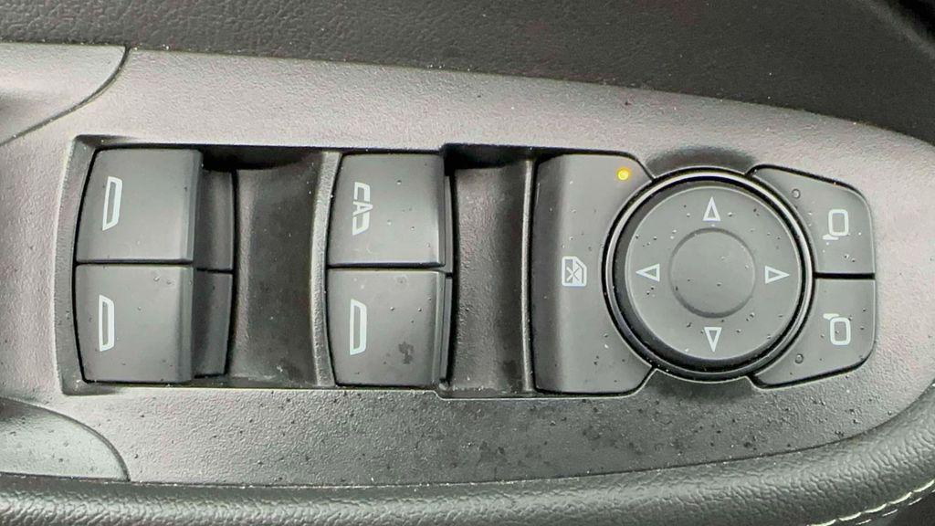 used 2024 Buick Encore GX car, priced at $19,991