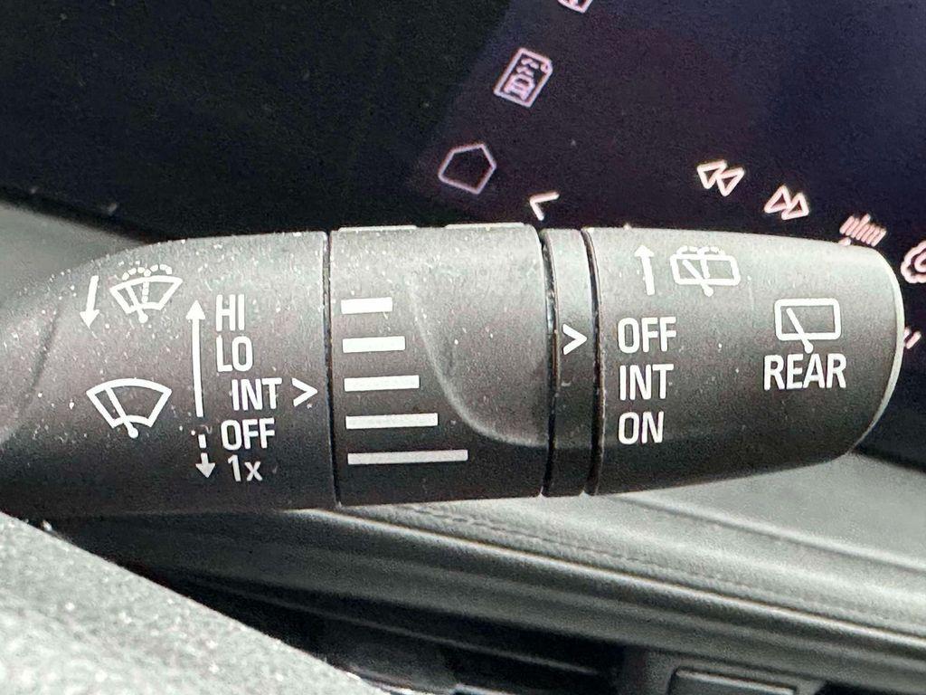 used 2024 Buick Encore GX car, priced at $19,991