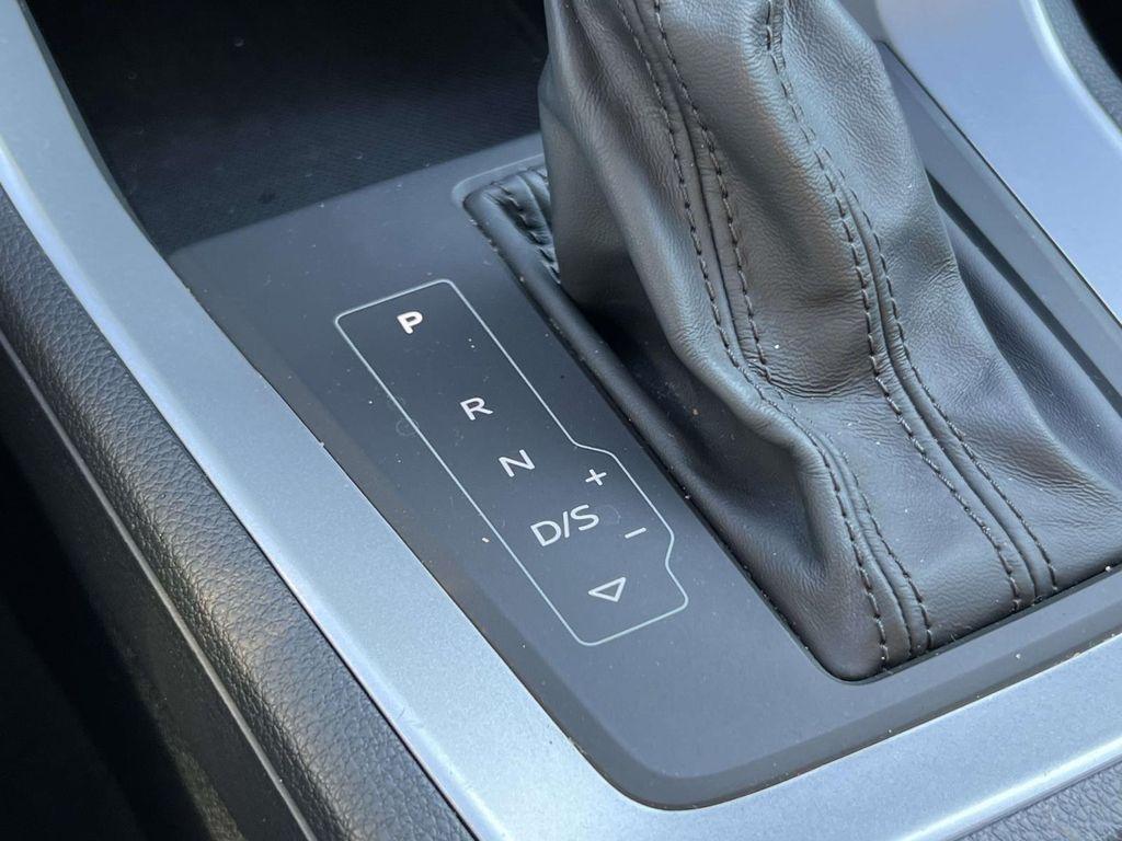 used 2025 Audi Q3 car, priced at $26,995