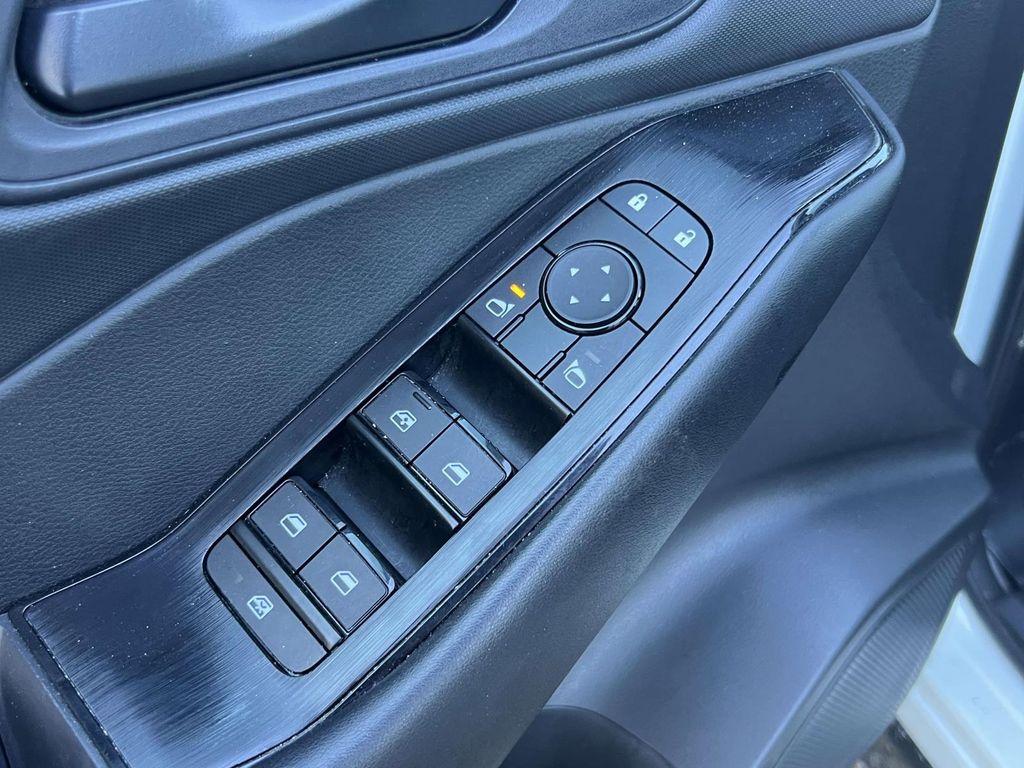 used 2024 Nissan Rogue car, priced at $14,991