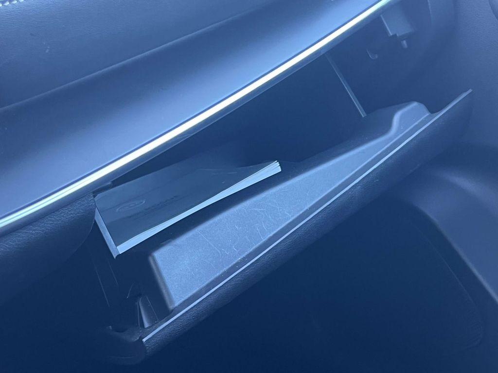 used 2024 Nissan Rogue car, priced at $14,991