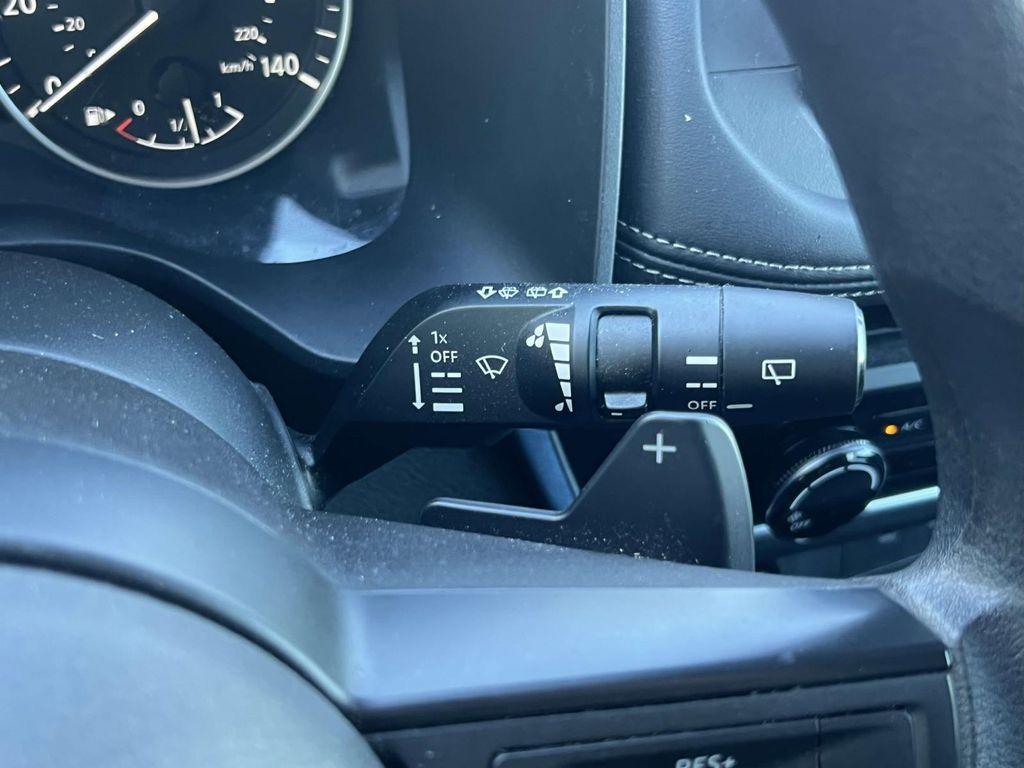 used 2024 Nissan Rogue car, priced at $14,991