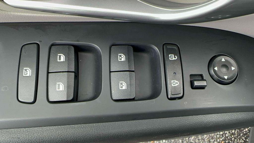 used 2023 Hyundai Tucson car, priced at $19,495