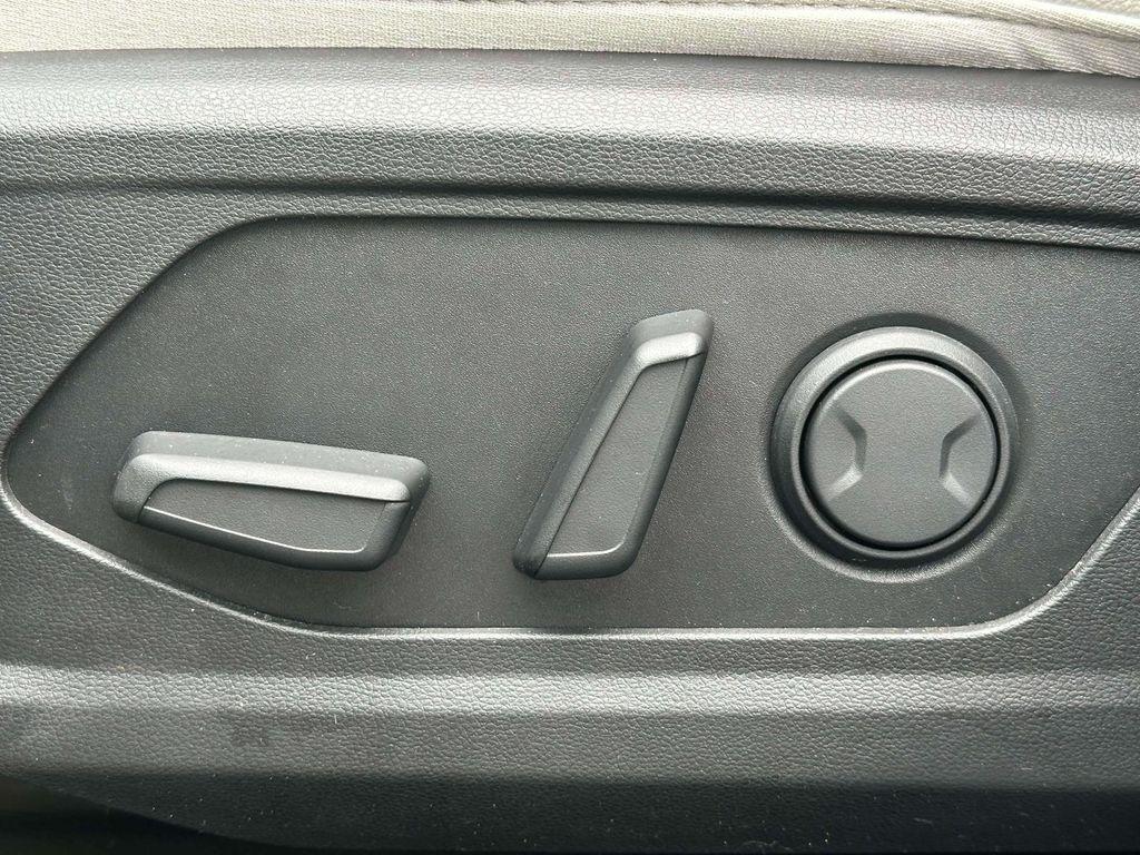 used 2023 Hyundai Tucson car, priced at $19,495