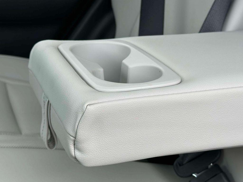 used 2023 Hyundai Tucson car, priced at $19,495