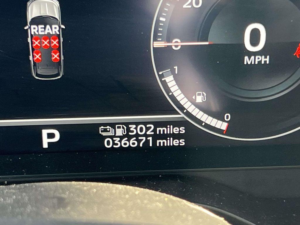 used 2024 Mitsubishi Outlander PHEV car, priced at $26,995