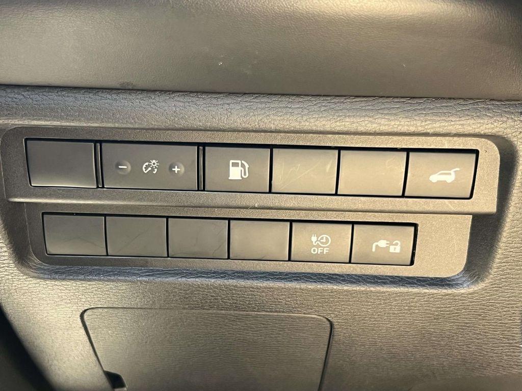 used 2024 Mitsubishi Outlander PHEV car, priced at $26,995