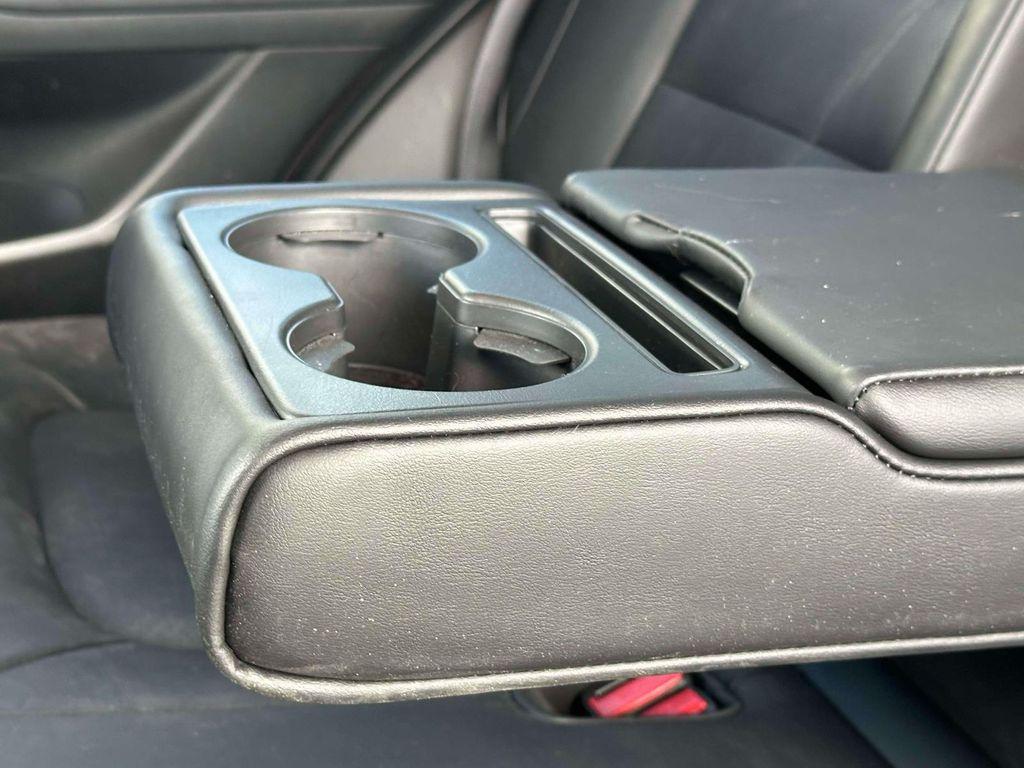 used 2024 Mazda CX-5 car, priced at $20,795