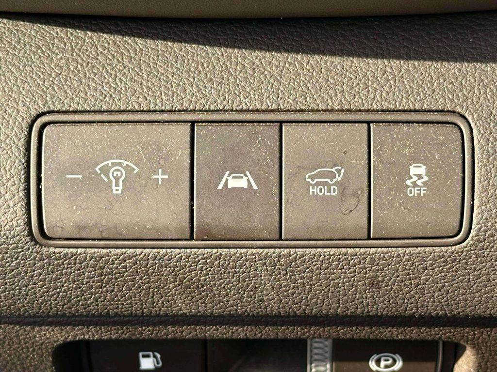 used 2023 Hyundai Santa Fe Plug-In Hybrid car, priced at $20,995