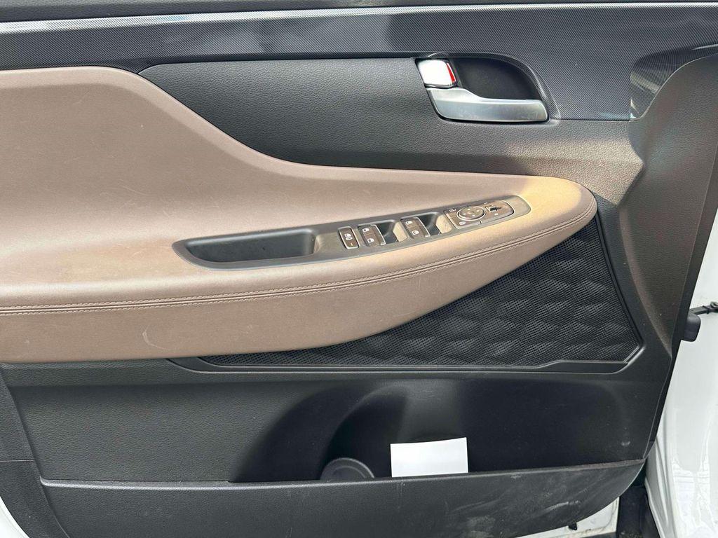 used 2023 Hyundai Santa Fe Plug-In Hybrid car, priced at $20,995