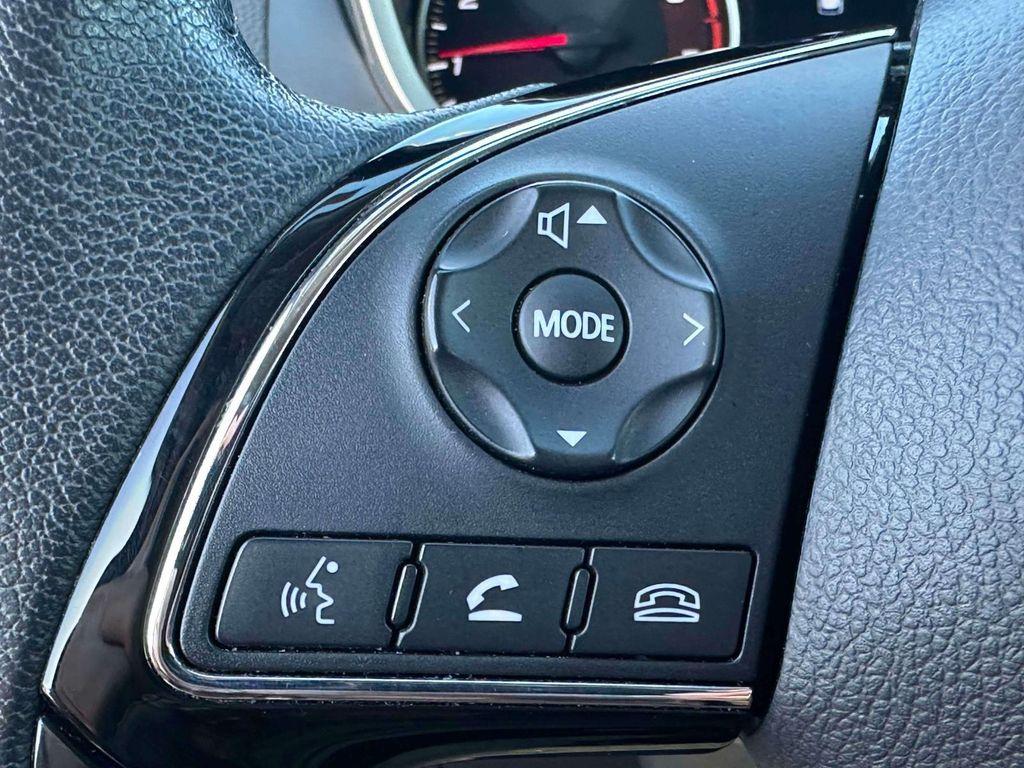 used 2024 Mitsubishi Eclipse Cross car, priced at $15,995