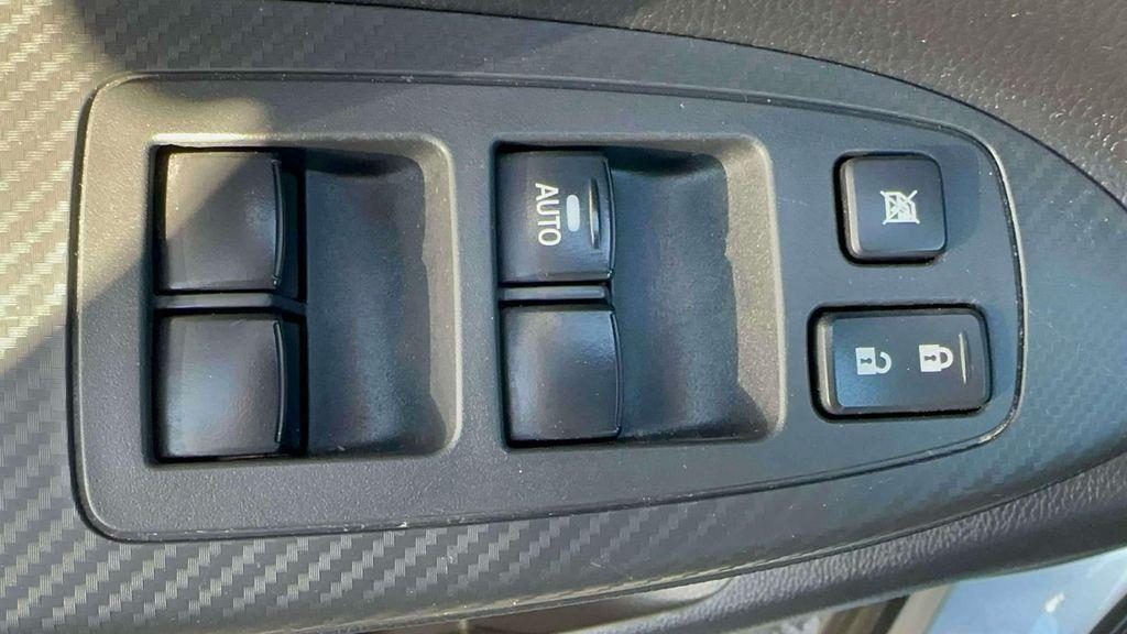 used 2024 Mitsubishi Eclipse Cross car, priced at $15,995