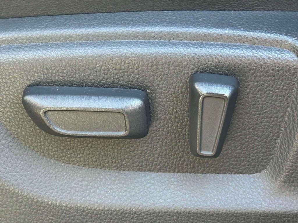 used 2024 Mitsubishi Eclipse Cross car, priced at $15,995